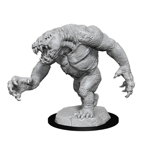 D&D Nolzur's Marvelous Miniatures - Gray Render - Unpainted