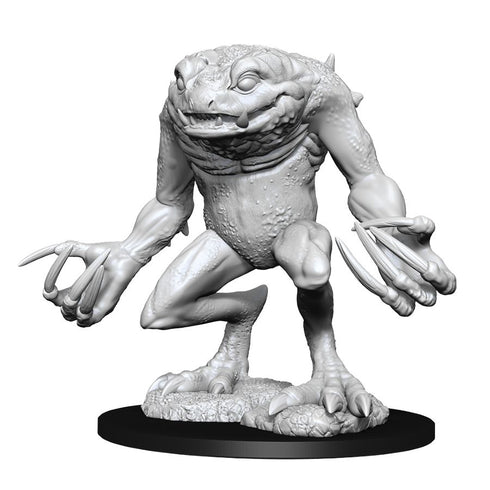 D&D Nolzur's Marvelous Miniatures - Red Slaad - Unpainted