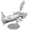 D&D Nolzur's Marvelous Miniatures - Skycoach - Unpainted