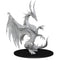 Pathfinder Battles Deep Cuts - Blue Dragon - Unpainted