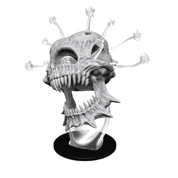 D & D Nolzur's Marvelous Miniatures - Death Tyrant - Unpainted