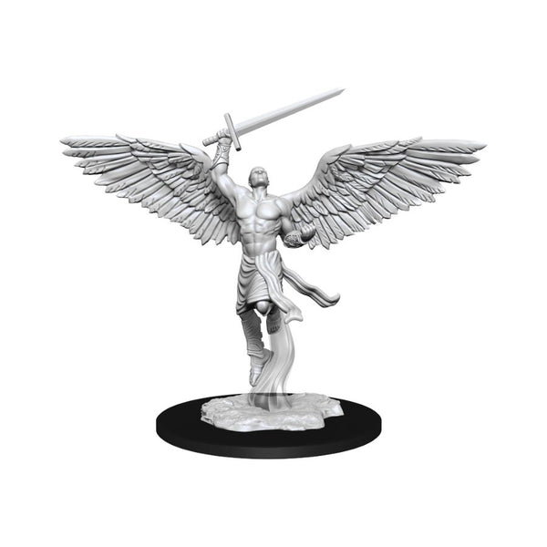 D&D Nolzur's Marvelous Miniatures - Planetar - Unpainted