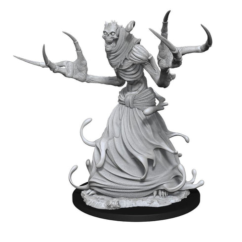 D & D Nolzur's Marvelous Miniatures - Boneclaw - Unpainted