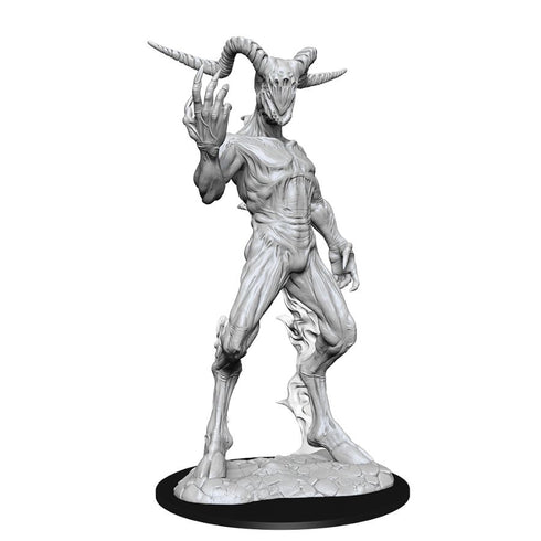 D & D Nolzur's Marvelous Miniatures - Nightwalker - Unpainted