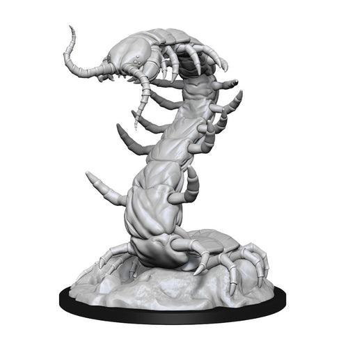 Pathfinder Battles Deep Cuts - Giant Centipede - Unpainted