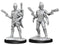 Starfinder Battles Deep Cuts - Kasatha Operative - Unpainted