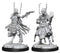 Starfinder Battles Deep Cuts - Shirren Technomancer - Unpainted