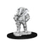 Magic the Gathering Unpainted Miniatures: Quintorius, Field Historian (Loxodon)