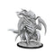 Magic the Gathering Unpainted Miniatures: Mage Hunter