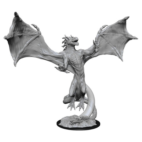 Magic the Gathering Unpainted Miniatures: Galazeth Prismari