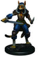Icons of the Realms: D&D Premium Miniatures Wave 3: Female Tabaxi Rogue