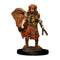 Icons of the Realms: D&D Premium Miniatures Wave 4: Human Druid Male