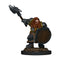 Icons of the Realms: D&D Premium Miniatures Wave 5: Dwarf Fighter Male