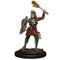 Icons of the Realms: D&D Premium Miniatures Wave 6: Human Cleric - Female