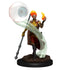 Icons of the Realms: D&D Premium Miniatures Wave 6: Fire Genasi Wizard - Female