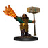 Icons of the Realms: D&D Premium Miniatures Wave 6: Dwarf Cleric - Male
