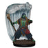 Icons of the Realms: D&D Premium Miniatures Wave 6: Water Genasi Druid - Male