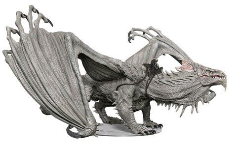 Dungeons & Dragons - Icons of the Realms Icewind Dale Arveiaturace Premium Set