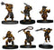 D&D Icons of the Realms Goblin Warband