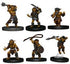 D&D Icons of the Realms Goblin Warband