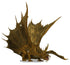 Dungeons & Dragons Adult Gold Dragon Premium Figure