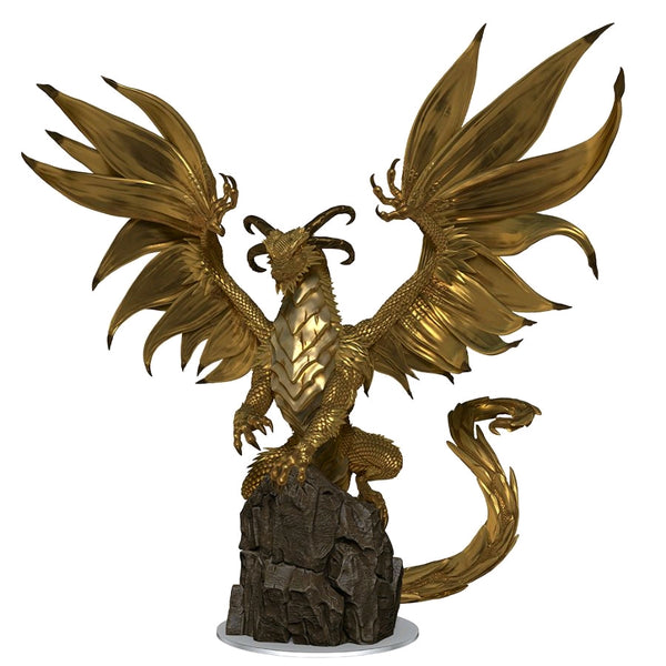 Pathfinder Battles: Darklands Rising Premium Set: Mengkare, Great Wyrm