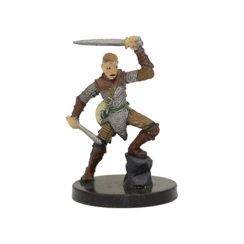 War Chanter - Giants of legend - Dungeons & Dragons Miniature (DDM) - #21