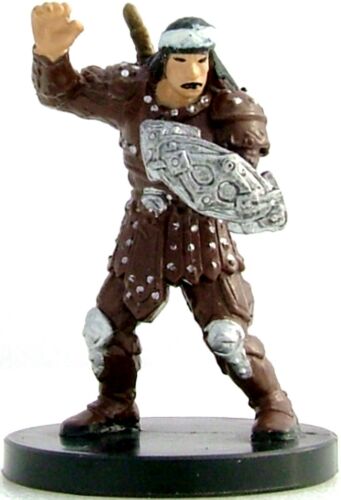 Warmage - Giants of legend - Dungeons & Dragons Miniature (DDM) - #7