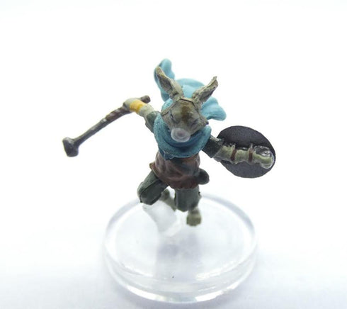 Agdon Longscarf (Harengon) - The Wild Beyond the Witchlight - Dungeons & Dragons - #40