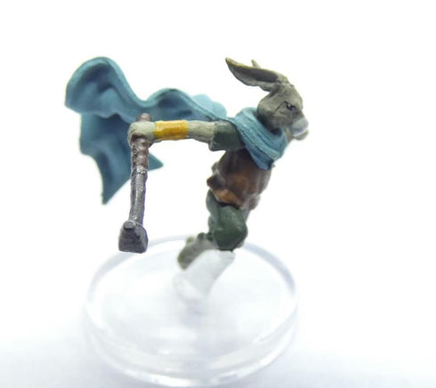 Agdon Longscarf (Harengon) - The Wild Beyond the Witchlight - Dungeons & Dragons - #40