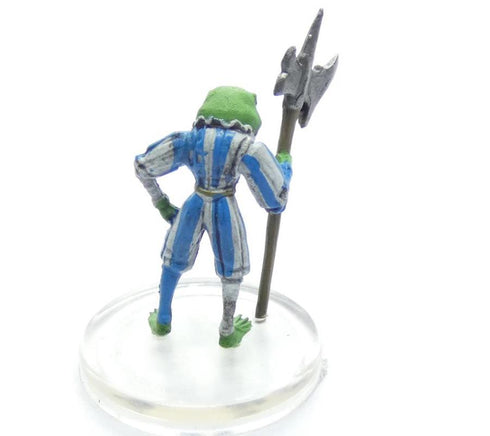 Bullywug Guard - The Wild Beyond the Witchlight - Dungeons & Dragons - #4