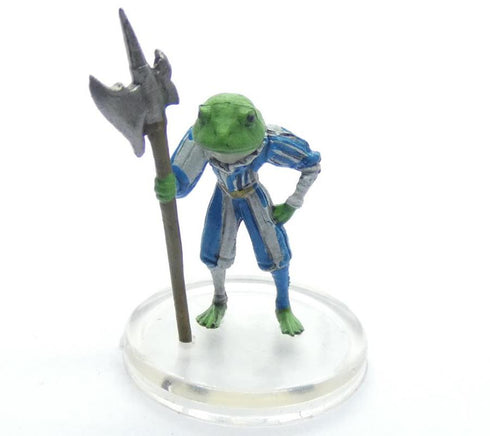 Bullywug Guard - The Wild Beyond the Witchlight - Dungeons & Dragons - #4