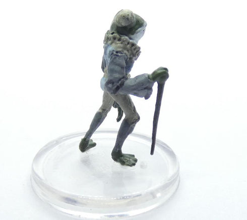 Bullywug Royal - The Wild Beyond the Witchlight - Dungeons & Dragons - #28