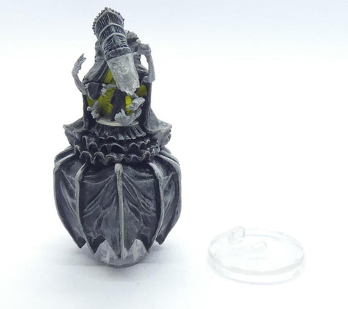 Endelyn Moongrave & Ornithopter - The Wild Beyond the Witchlight - Dungeons & Dragons - #43 & 47