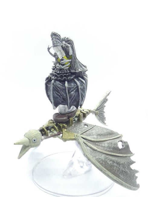 Endelyn Moongrave & Ornithopter - The Wild Beyond the Witchlight - Dungeons & Dragons - #43 & 47