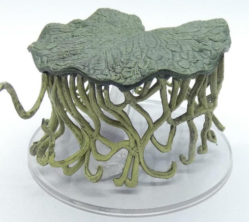 Bavlorna Brightstraw & Floating Lily Pad - The Wild Beyond the Witchlight - Dungeons & Dragons - #42 & 46