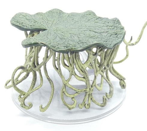 Bavlorna Brightstraw & Floating Lily Pad - The Wild Beyond the Witchlight - Dungeons & Dragons - #42 & 46