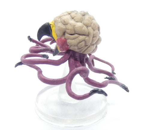 Grell - The Wild Beyond the Witchlight - Dungeons & Dragons - #26