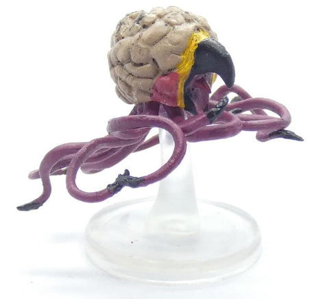 Grell - The Wild Beyond the Witchlight - Dungeons & Dragons - #26