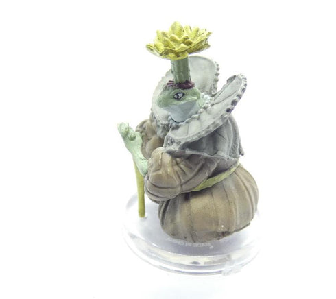 Gullop the XIX (Bullywug) - The Wild Beyond the Witchlight - Dungeons & Dragons - #38