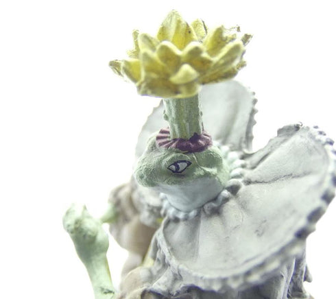 Gullop the XIX (Bullywug) - The Wild Beyond the Witchlight - Dungeons & Dragons - #38