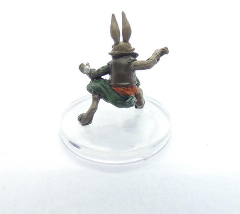 Harengon Brigand - The Wild Beyond the Witchlight - Dungeons & Dragons - #3