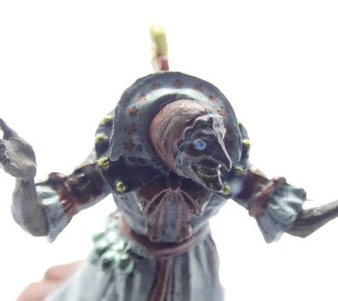 Skabatha Nightshade & Sugarlump - The Wild Beyond the Witchlight - Dungeons & Dragons - #41 & 45