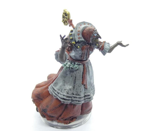 Skabatha Nightshade & Sugarlump - The Wild Beyond the Witchlight - Dungeons & Dragons - #41 & 45