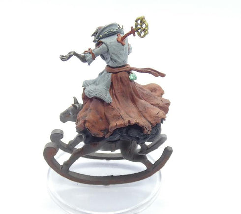 Skabatha Nightshade & Sugarlump - The Wild Beyond the Witchlight - Dungeons & Dragons - #41 & 45