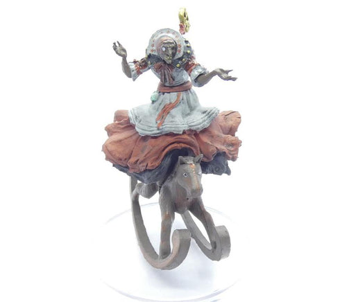 Skabatha Nightshade & Sugarlump - The Wild Beyond the Witchlight - Dungeons & Dragons - #41 & 45