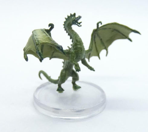 Cradlefall (Green Dragon) - The Wild Beyond the Witchlight - Dungeons & Dragons - #30