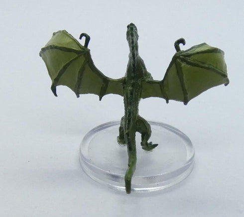 Cradlefall (Green Dragon) - The Wild Beyond the Witchlight - Dungeons & Dragons - #30