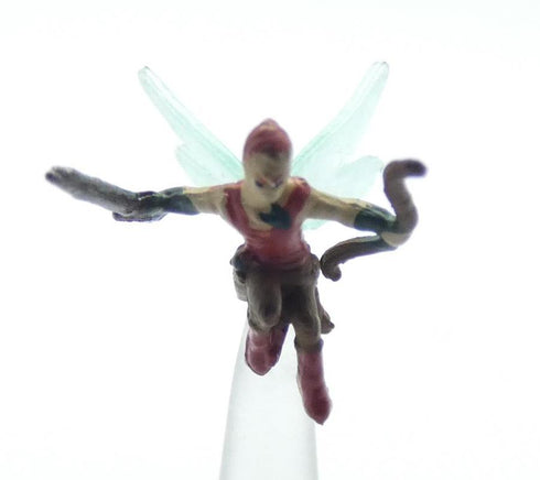 Sprite - The Wild Beyond the Witchlight - Dungeons & Dragons - #7