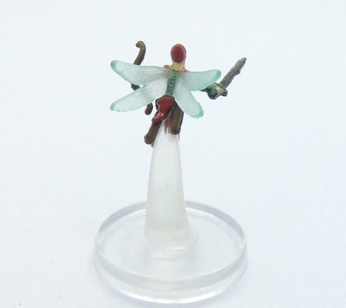 Sprite - The Wild Beyond the Witchlight - Dungeons & Dragons - #7